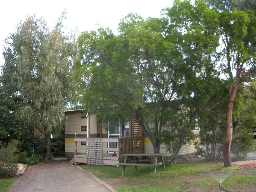 Triabunna Cabin & Caravan Park 部屋 写真