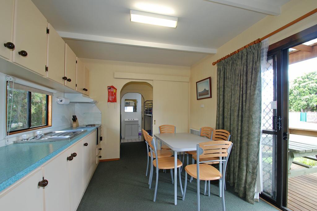 Triabunna Cabin & Caravan Park 部屋 写真
