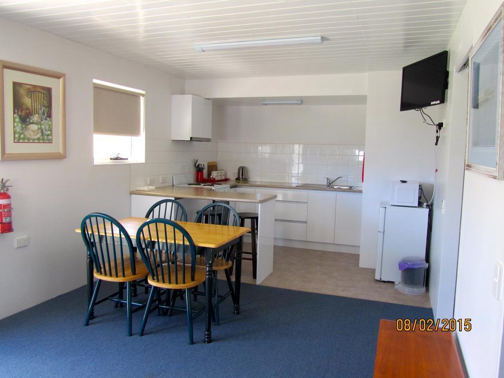 Triabunna Cabin & Caravan Park 部屋 写真