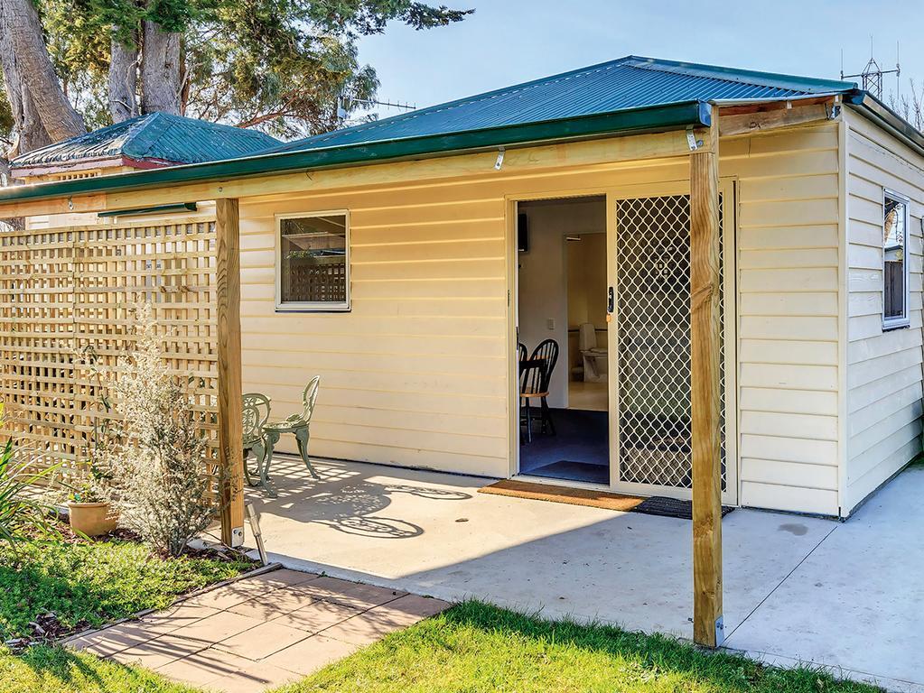 Triabunna Cabin & Caravan Park 部屋 写真