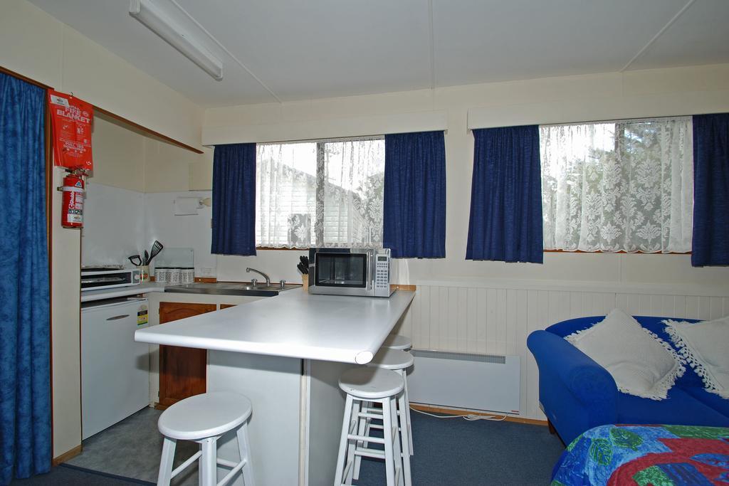 Triabunna Cabin & Caravan Park 部屋 写真