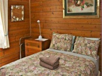 Triabunna Cabin & Caravan Park エクステリア 写真