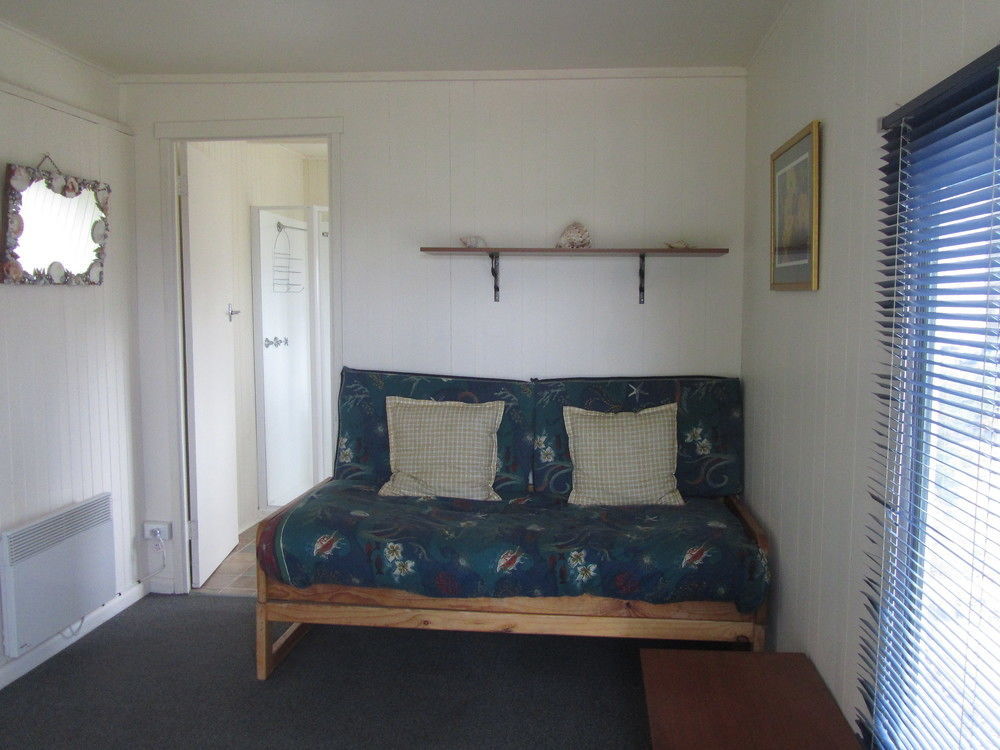 Triabunna Cabin & Caravan Park エクステリア 写真